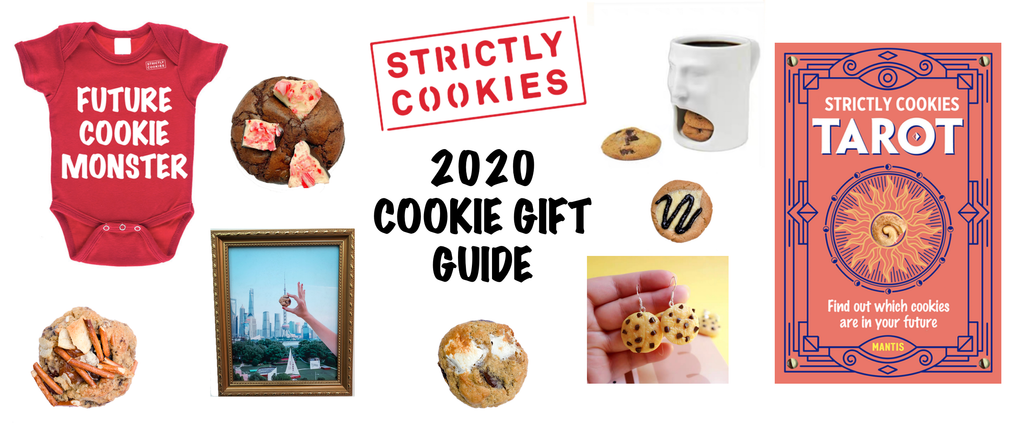2020 Cookie Gift Guide