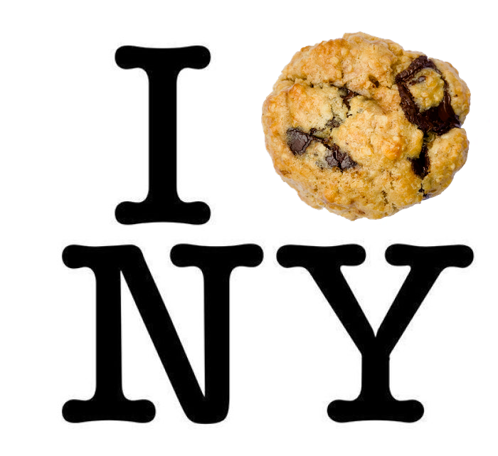 NYC Cookies
